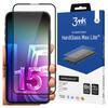 Apple Iphone 15 Plus/16 Plus - 3Mk Hardglass Max Lite Black