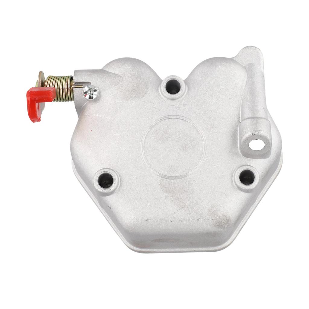 Dekompressionsdesign Zylinderkopfhaube für Dieselmotoren 170 178 186
