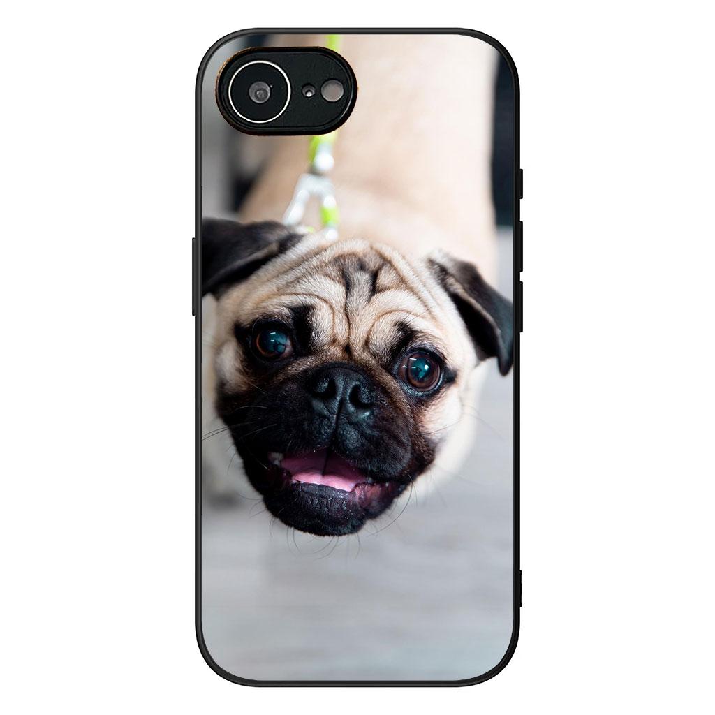 for Motorola Moto G54 G05 G24 G45 G55 G75 G85 G15 G57 G86 Power Edge 50 30 Ultra Fusion neo Pro Case France Bulldog Dog Pet