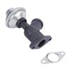 High Quality EGR Valves  for 1999-2011 307 406 C5 2.0HDI 1628JZ  Engine Efficiency Environmental Compliance