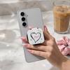 2-in-1 Mini Pillendose Anti-Verlust Tragbare Medikamentenbox Zubehör für Handyhüllen
