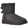 UGG Mini Bailey Bow Ii Semplici Comode Stivali da Neve Stivali Donna 1016501-OBS