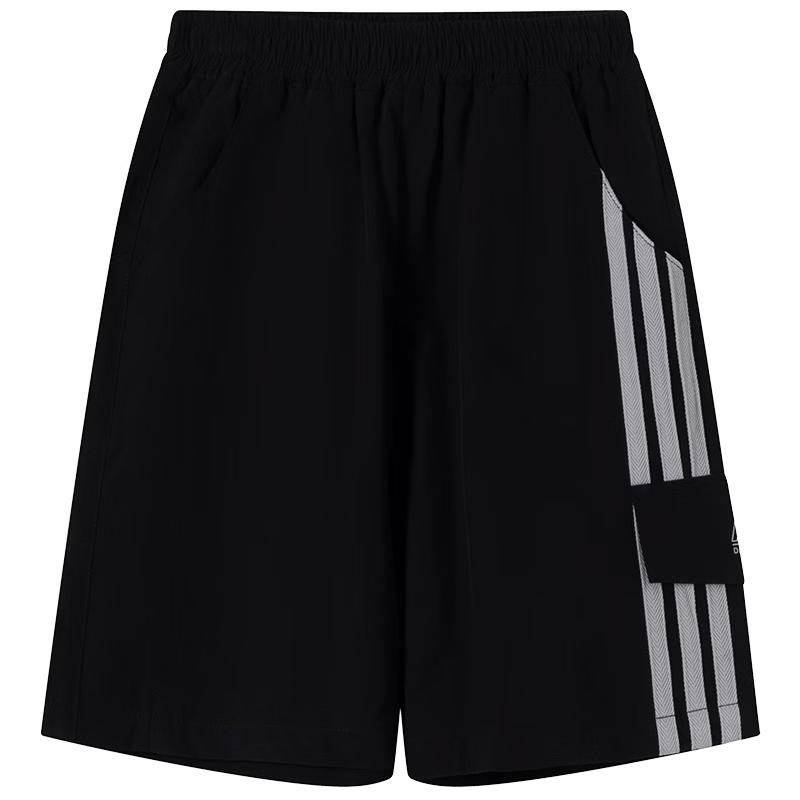 Little Elephant Hamm Boys Quick-Dry Five-Point Shorts 110