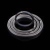 Can Be Opened Titanium Zinc Zinc Alloy Keychain Lightweight Zinc Zinc Alloy Keychains Buckle  Women Male