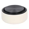 Countertop Single Burner Portable Multifunction Efficient Safe 360 Deg Heating Electric Hot Plate