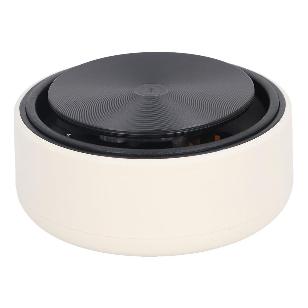 Countertop Single Burner Portable Multifunction Efficient Safe 360 Deg Heating Electric Hot Plate