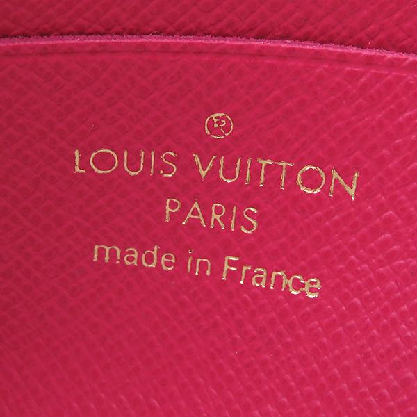 LOUIS VUITTON M83676 Monogram Portefeuille Noah CompactCoin case Monogram canvas Array