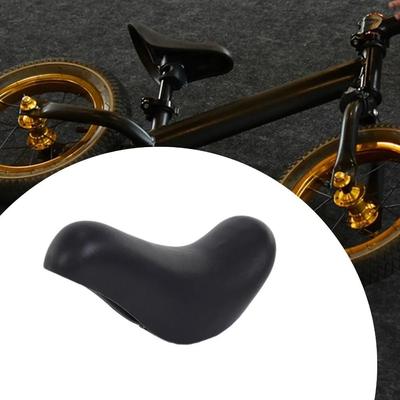 Comfortable Balance Bicycle Seat Replaceable Kids Bike Saddle Kids Bicycle Seat Cushion  Riding