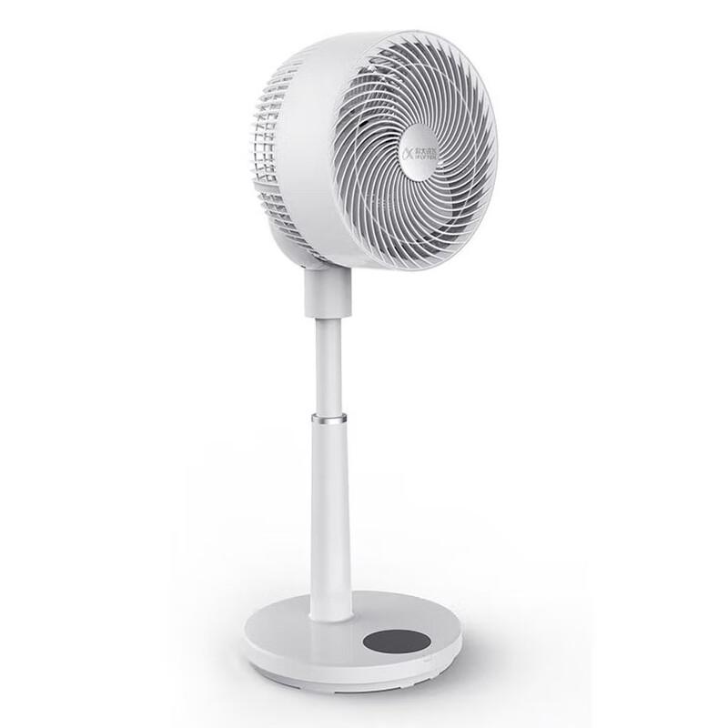 iFlytek Smart Voice Air Circulation Fan