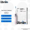 Y30 Pro Sonic Electric Toothbrush CN Plug (adapter Included)