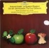 LP Plaat ANTONIO VIVALDI  MICHEL SCHWALB   Le Quattro Stagioni 2530296 Deutsche Grammo Duitsland Klassiek Gebruikt