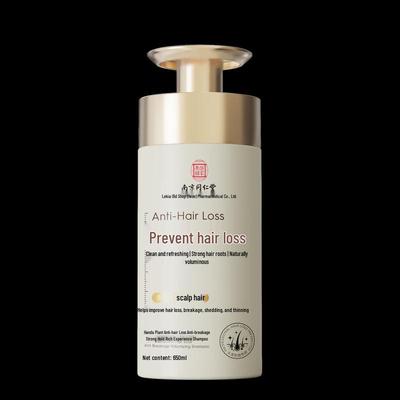 Tratamientos para el cabello y el cuero cabelludo – Productos contra la caída del cabello
