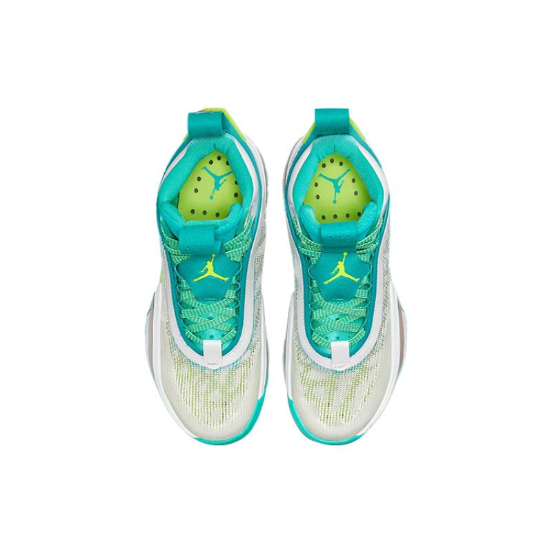 Air Jordan Guo Ailun X Air Jordan 36 Pf 'Global Game' Jordan DM0796-107