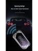 Wuling Victory Car Zinc Alloy Key Case - Stylish & Durable Protective Shell