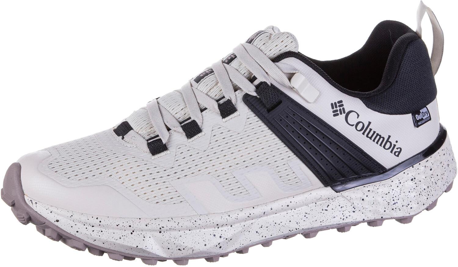 

Обувь для треккинга Columbia Facet 75 Outdry (2099721-278) dark stone-black 45