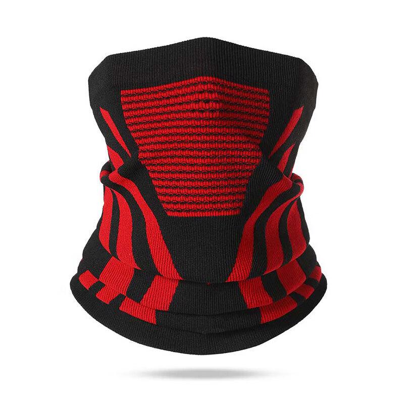 Jixingjiu Cycling Neck Warmer Mask