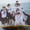 [USED] bts now2 bookmark jimin