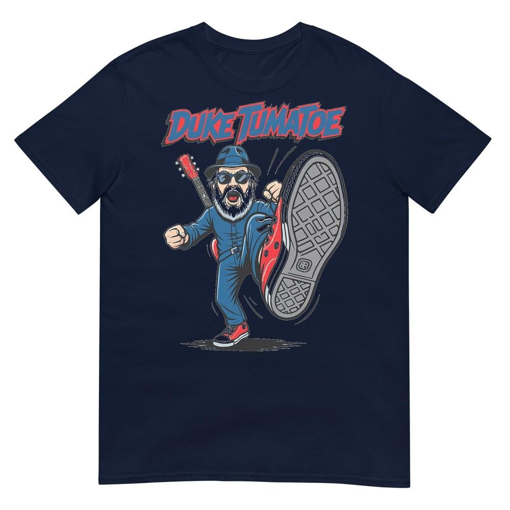 Duke Kung Fu Tshirt S