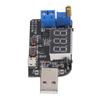Boost Buck Converter Module DC 5V to DC 3.3V 9V 12V 18V 24V USB Power Supply Board