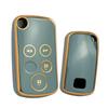 Honda Exclusive 4 Button Key Case Key Holder Key