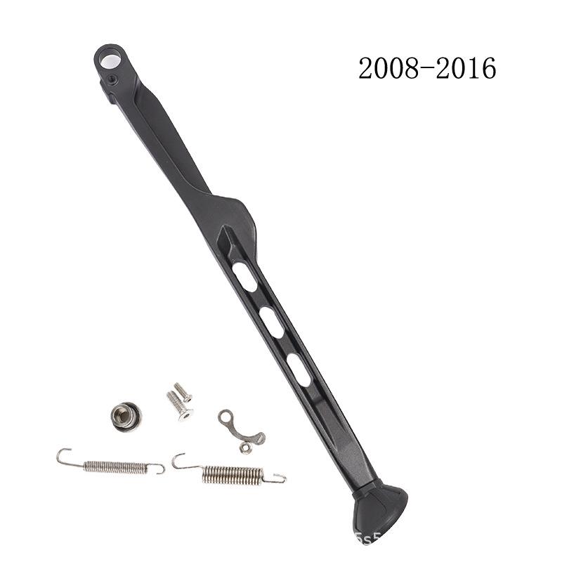 CNC Off-road Motorcycle Side Stand Foot for KTM Husqvarna (2008-2016)