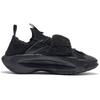 Li Ning Casual Shoes Women's Low top Black AGBR070-2