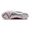 Nike Baskets unisexes Phantom GX Elite DF FG Ready Pack Rouge vif-Crimson blanc DC9969-600