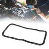 Heat Resistant Oil Pans Sealing Gasket Seal Suitable for 11251P30004 11251PR3000 Enhances Engine Protection & Longevity