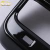 2019 Model 3 Rear Upper Air Outlet Decorative Frame - Roof Air Conditioning Vent Cover