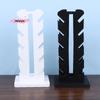 M-3D Printing Finger Skateboard Storage Rack Finger Skateboard Organizer Finger Skateboard Desktop Display Rack Holders