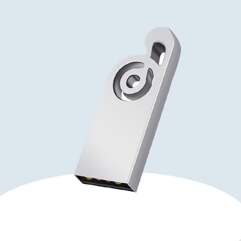 OLOEY High-Speed 8GB Car Music USB Flash Drive