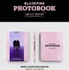 [USED] BLACKPINK Photobook Limited Edition