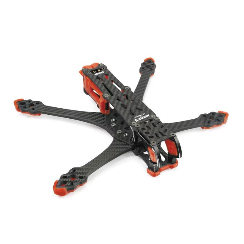 AXISFLYING GEP-MARK5 O3 HD FPV Drone Frame Kit (CN version)