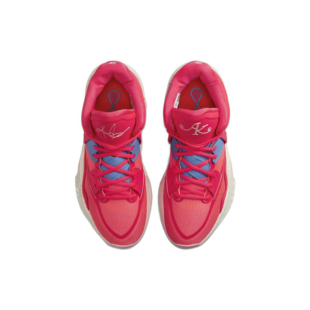 Nike Kyrie Infinity 'Siren Red' DM0856-600
