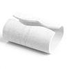 1Pc Simple Style Vintage Cave Stone Tissue Box Resin Coffee Table Napkin Paper Organizer Box Bathroom Living Room Decoration