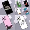 French Bulldog Art For Samsung Galaxy M31 M55 M15 M11 M21 M13 M33 M35 M53 M14 M34 M54 M12 M32 M52 M06 M16 Case