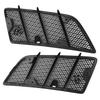 Air Vent Grille Hood Cover For Engine A1648804305 A1648804405 For Mercedes Benz W164 ML350 ML450 ML550 ML63 AMG GL320 GL350