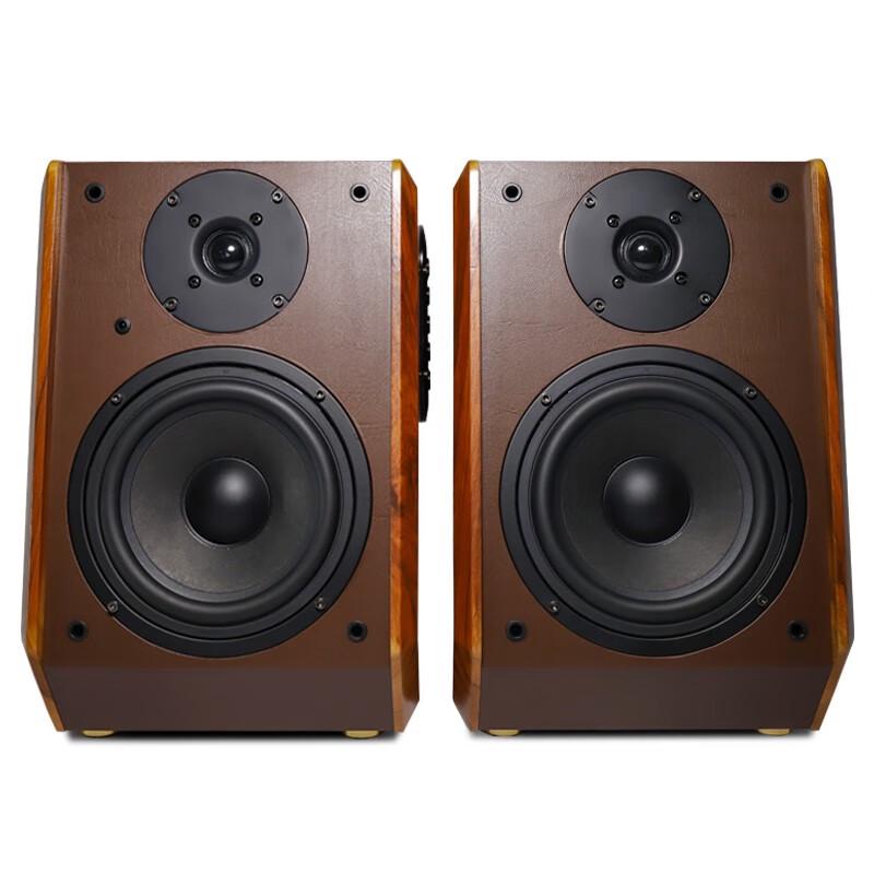 Gmtd CL04 Active 2.0 Stereo Speaker