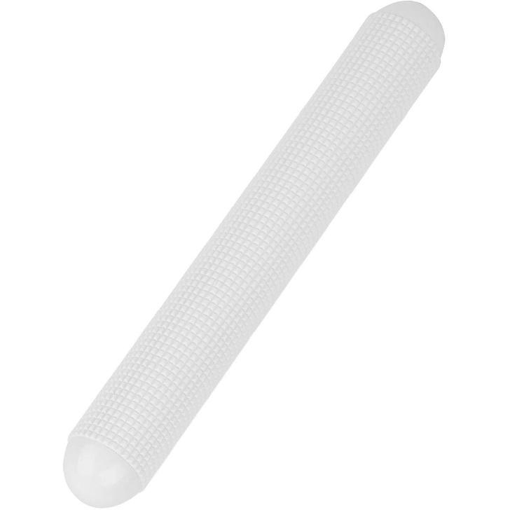 Plastic Non-stick Rolling Pin, Fondant Cake Dough Roller for Baking Kitchen Tool, Pastry Cake Noodle Baking Decorating Tool