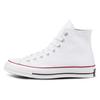 Converse 1970s Chuck Taylor High top Canvas Shoes Unisex Ecru 162056C(Team131-S)