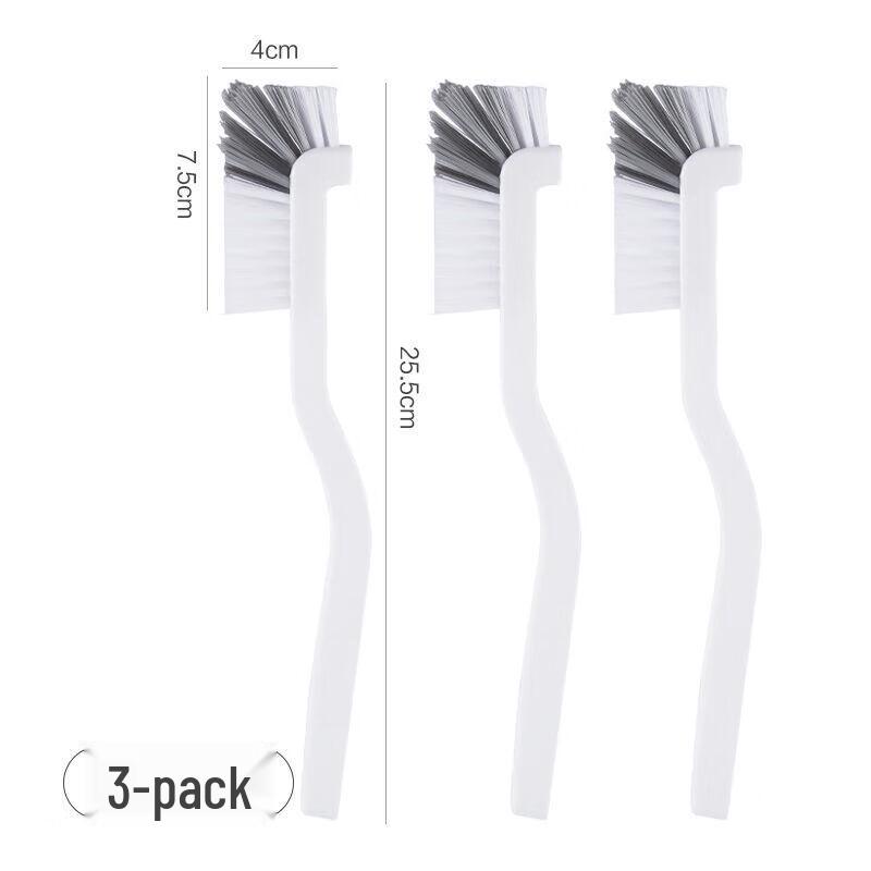 Qianxing Long Handle Blender Cleaning Brush Set