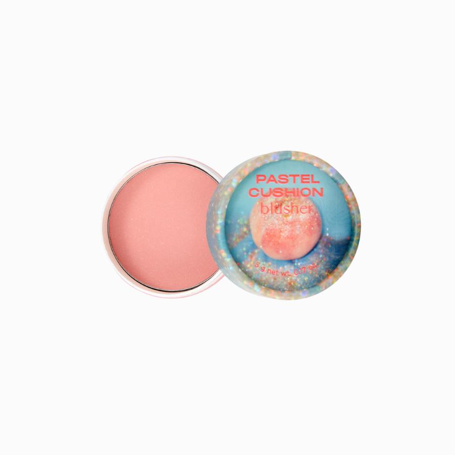The Face Shop Pastel Cushion Blusher 5g (7 colors)