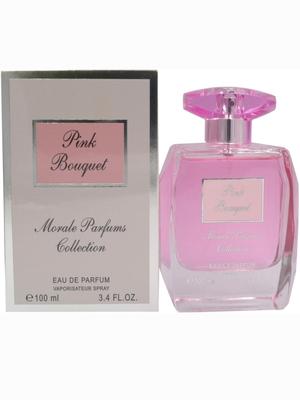 Pink Bouquet Eau De Parfum for Women