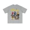 Pedro Sanchez Spain PSOE Funny Meme Tshirt Men Women Casual Vintage Cotton T Shirt Male Fashion Oversized Short Sleeve Tshirts