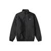 Nike Solo Swoosh Satin Bomber Jacket DN1266-011