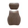 BYD Han EV Headrest Neck Pillow & Lumbar Support Cushion for Tang DMI/Qin Plus DMI/Song L