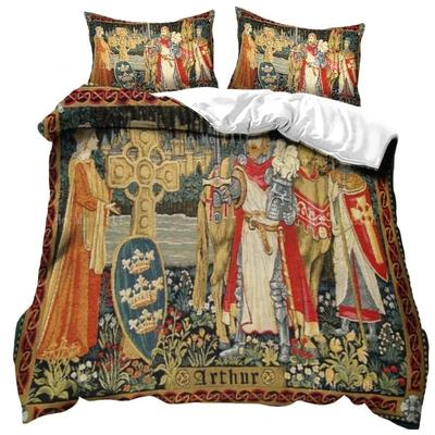 Biancheria da letto – Completi lenzuola e set da letto