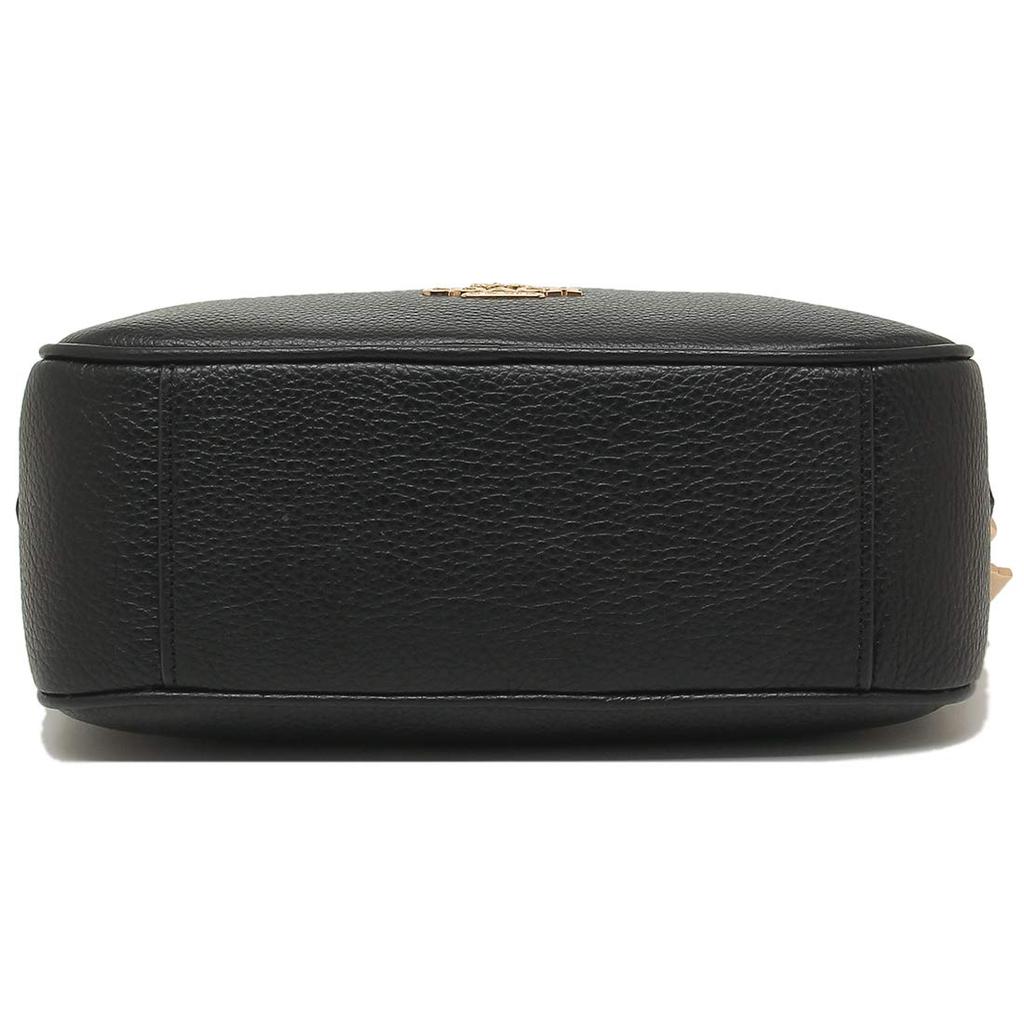 COACH Pebble Leather JES Crossbody IMBLK MISC [Product]