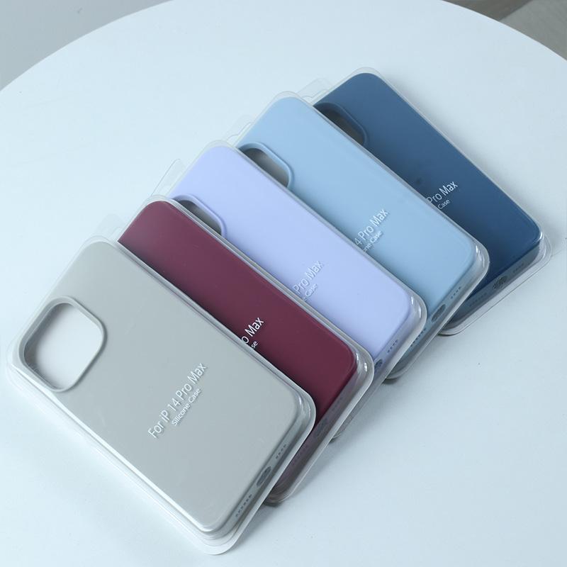 Для iPhone 14 Pro Max 14Pro 14Plus с розничной коробкой оригинальный ...