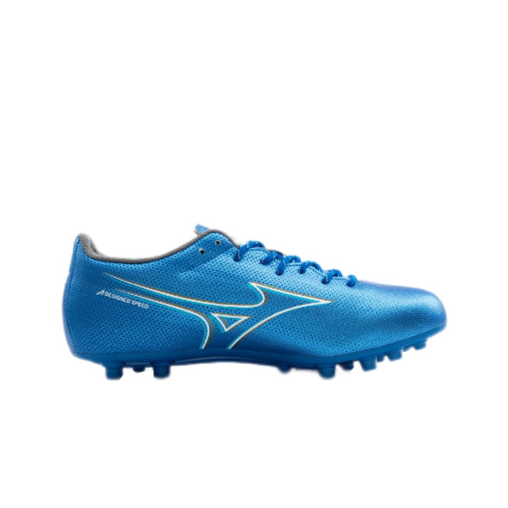 Mizuno Alpha Select Ag Laser Blue White Gold
